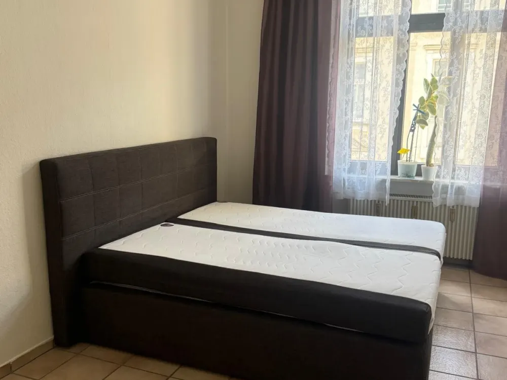Wohnung zu vermieten