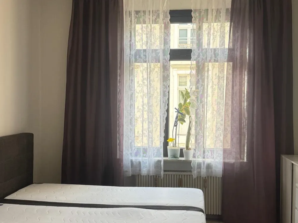 Wohnung zu vermieten