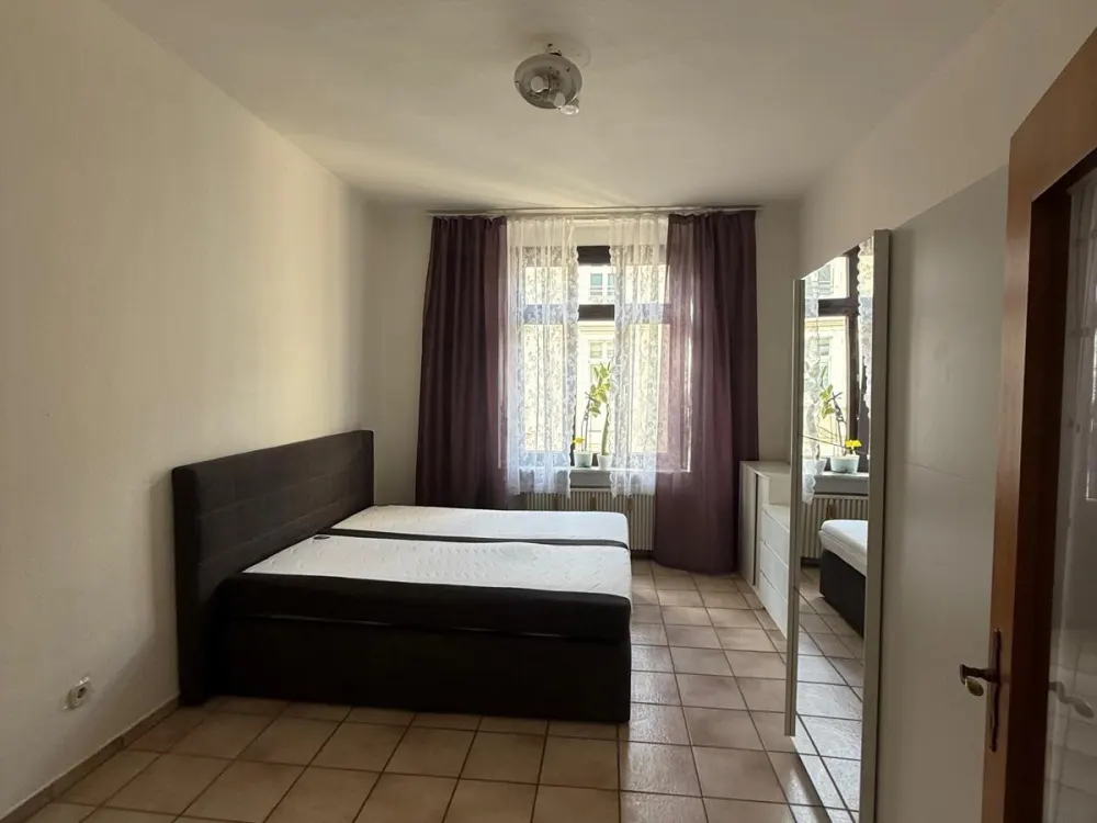 Wohnung zu vermieten