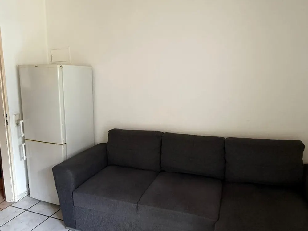 Wohnung zu vermieten