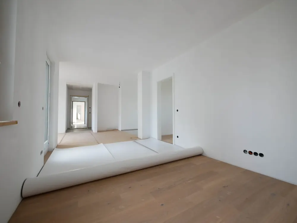 3-Zimmer-Wohntraum mit Dachterrasse in Süd-Ausrichtung