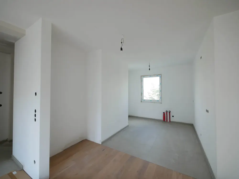 3-Zimmer-Wohntraum mit Dachterrasse in Süd-Ausrichtung