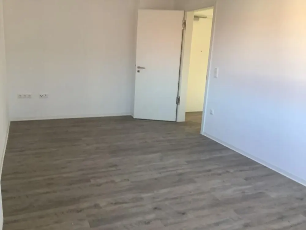 Nimm mich! 2-Zimmer-Wohnung
