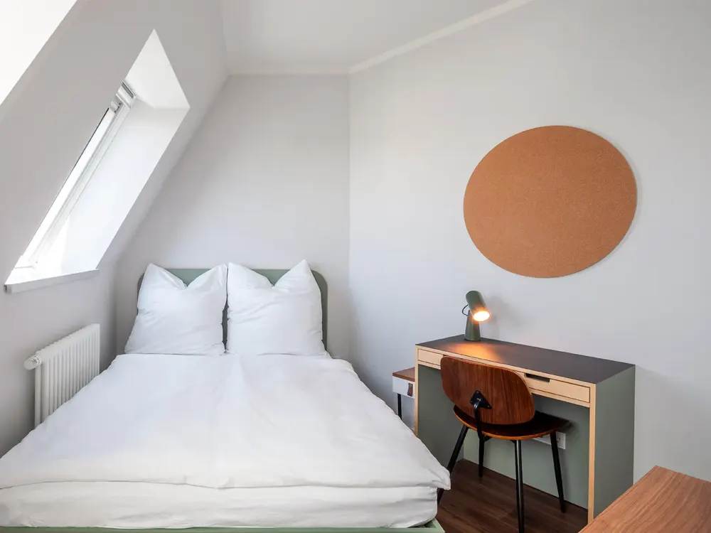 BESICHTIGUNGEN: Mi 9:00 & Fr 16:00 -Gemütliche unbefristete 2-Zimmer-Wohnung mit offenem Wohnbereich