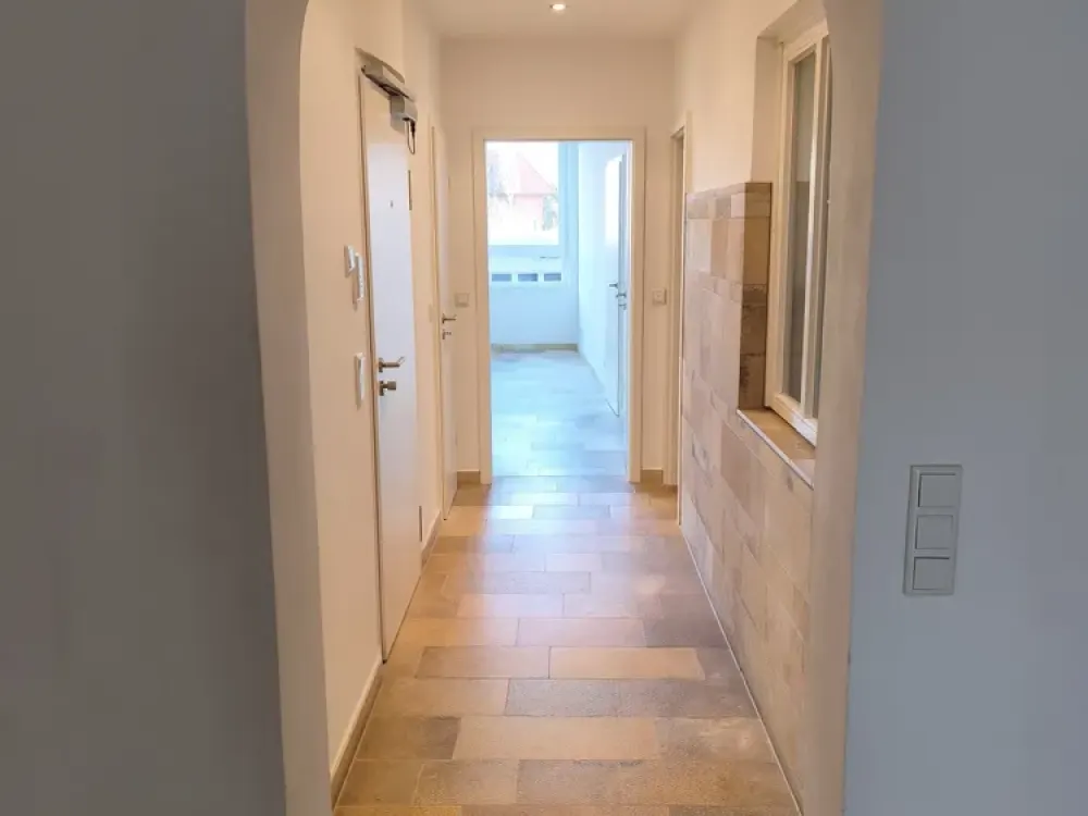 Comfortable 2-Room Apartment