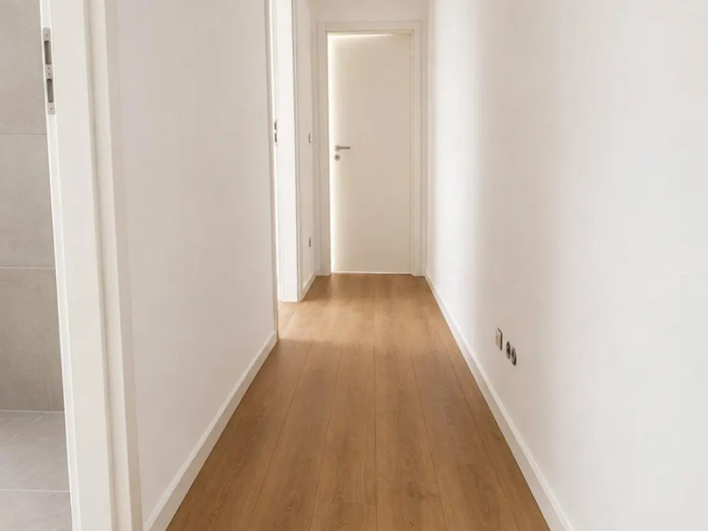 Neubau-Erstbezug: 2-Zi.Wohnung mit Einbauküche & Terrasse in Lauf