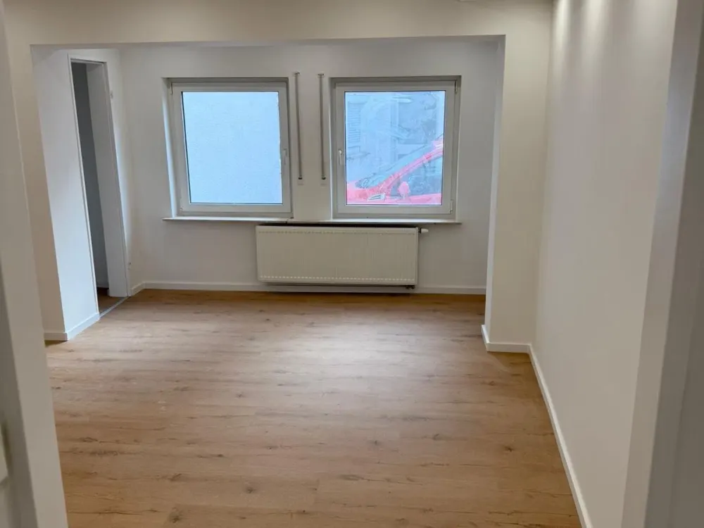 Sanierte 2 Zi. Wohnung in Wiesbaden Medenbach