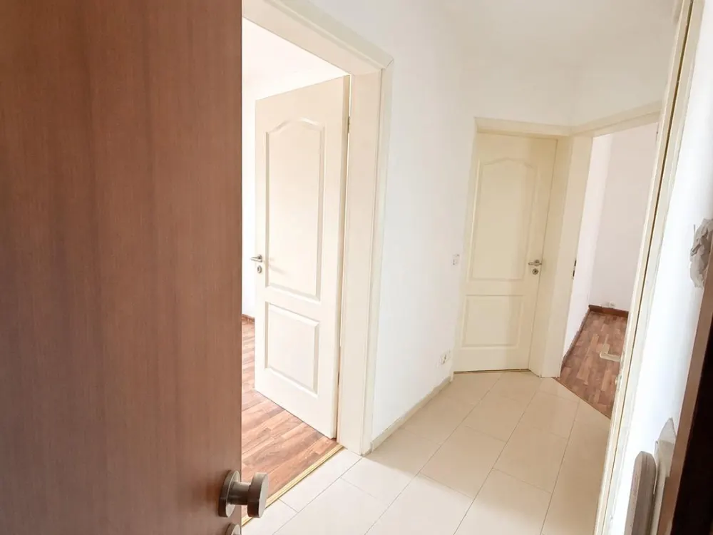 Ab sofort! Helle 3 Zimmer Wohnung in Zuffenhausen zu vermieten