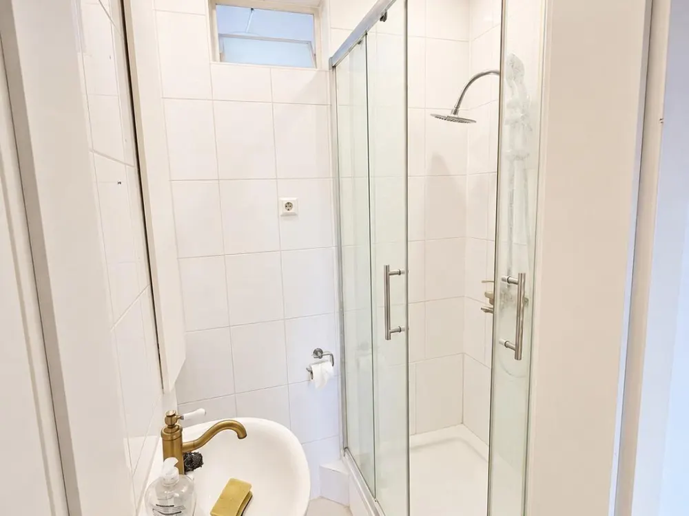 Ab sofort! Helle 3 Zimmer Wohnung in Zuffenhausen zu vermieten