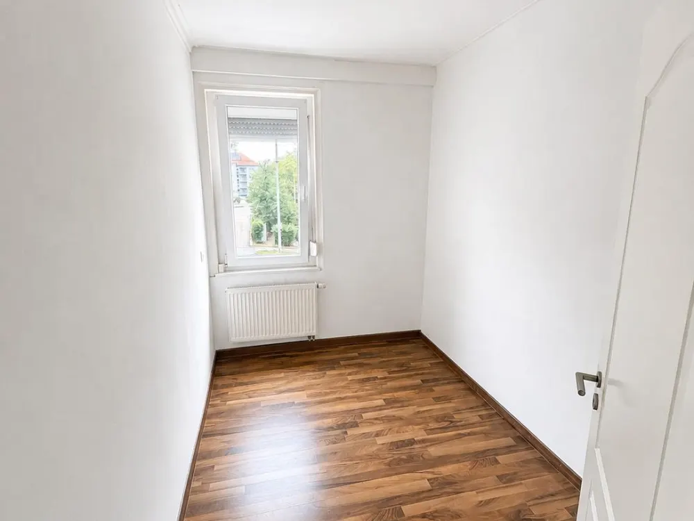 Ab sofort! Helle 3 Zimmer Wohnung in Zuffenhausen zu vermieten