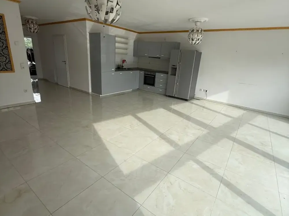 Moderne 3-Zimmerwohnung in Köln-Worringen