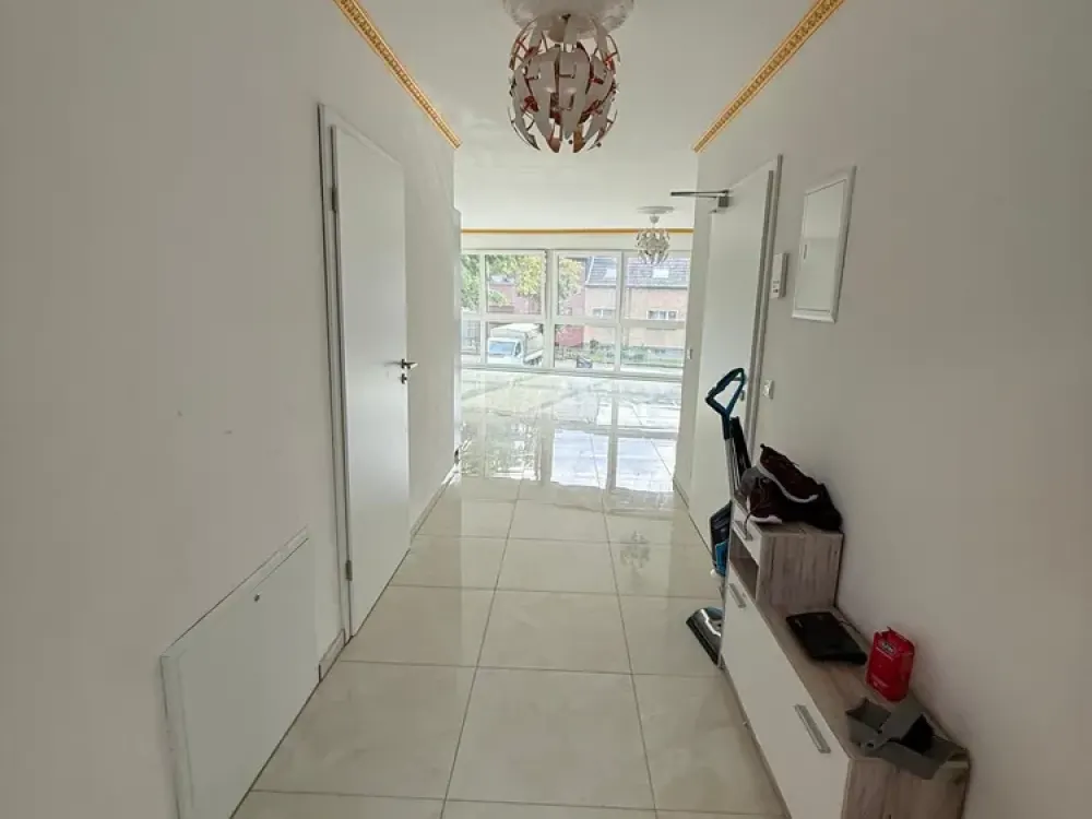 Moderne 3-Zimmerwohnung in Köln-Worringen
