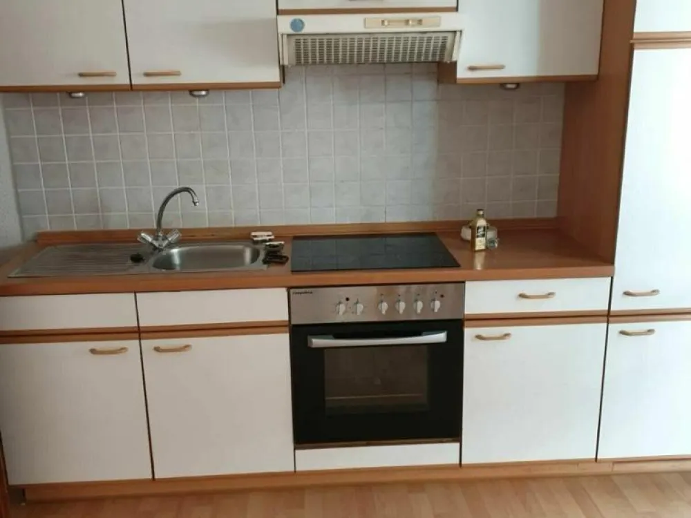 Nachmieter für 1,5 Zimmer Erdgeschosswohnung in Neu-Dannenberg