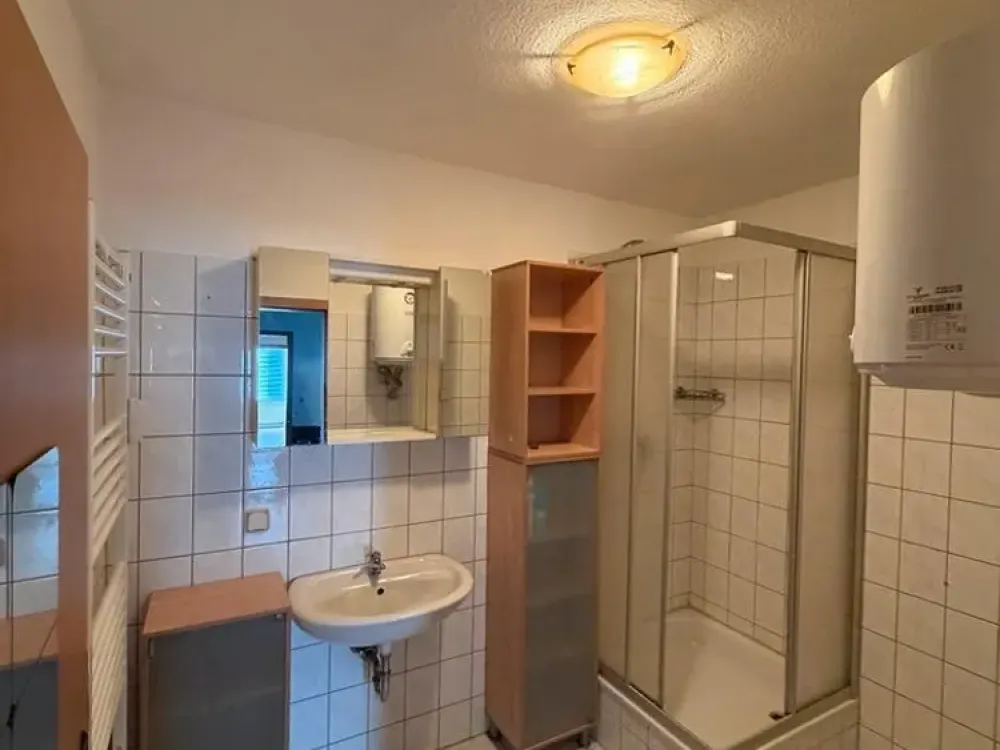 Alltagstaugliche 3 Zimmer in Bremen Lindenhof