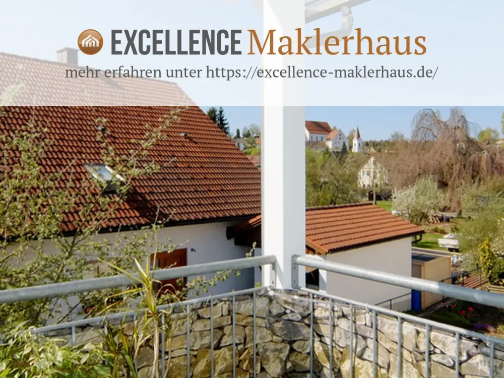 Tolle Raumgestaltung - sonniger Südbalkon - separater Eingang - TOP Lage in Bad Grönenbach!