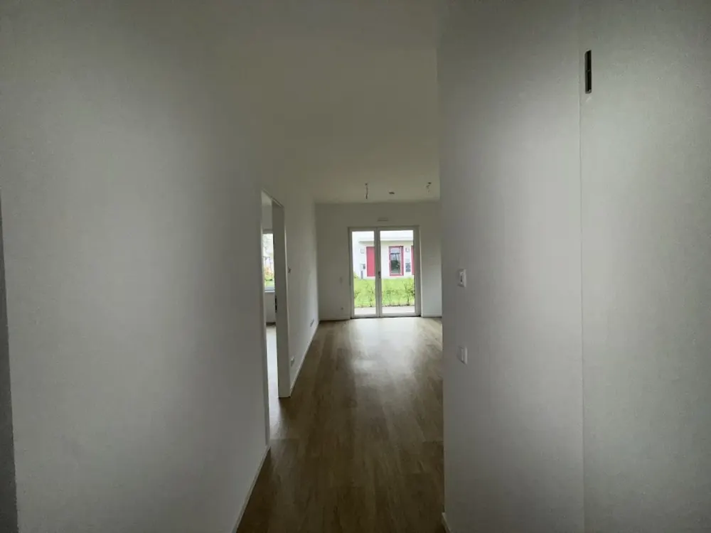 Endlich ankommen - Modernes Wohnen zwischen Kiez und Natur