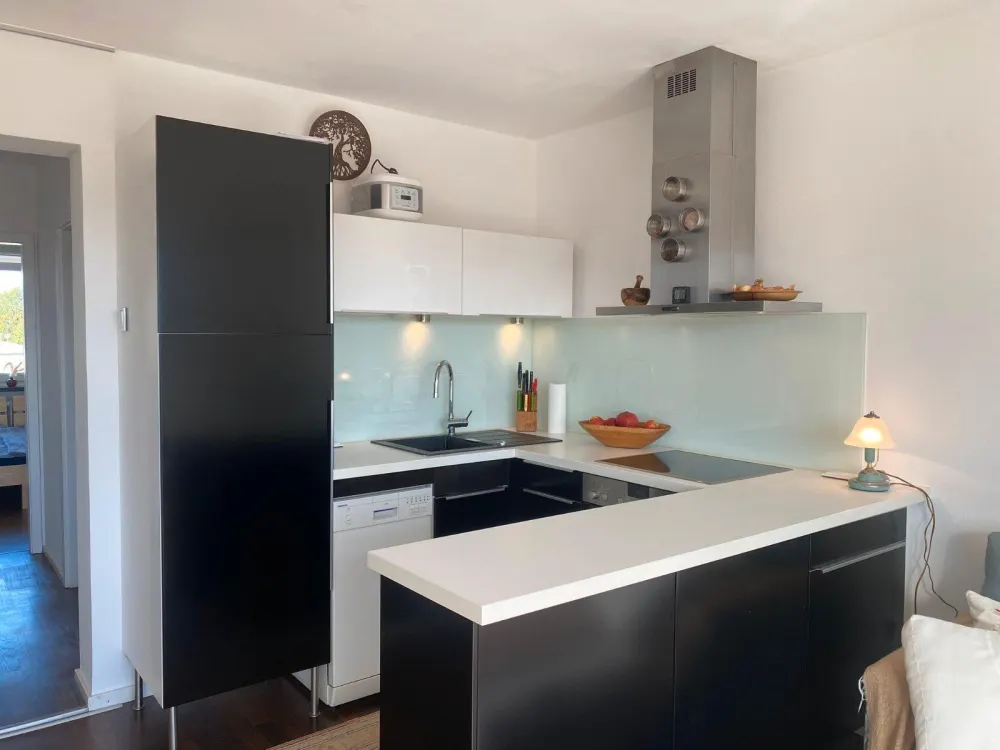 Helle, gemütliche 3-Zimmer Wohnung (23.10-11.12.26)