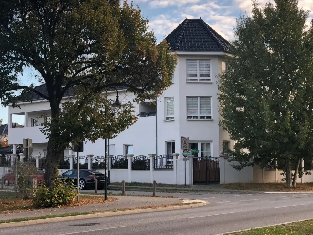 Zuhause mit 3 Zimmern in Bernau bei Berlin