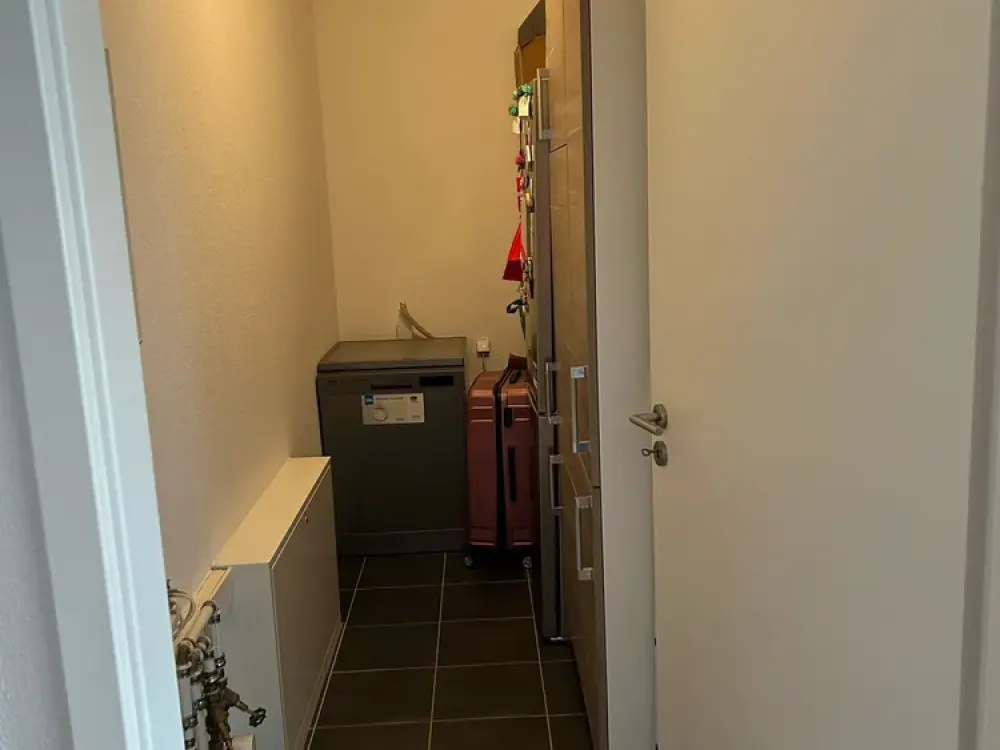 Zuhause mit 3 Zimmern in Bernau bei Berlin