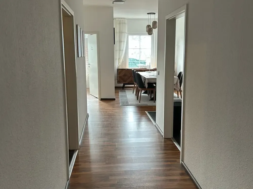 Zuhause mit 3 Zimmern in Bernau bei Berlin