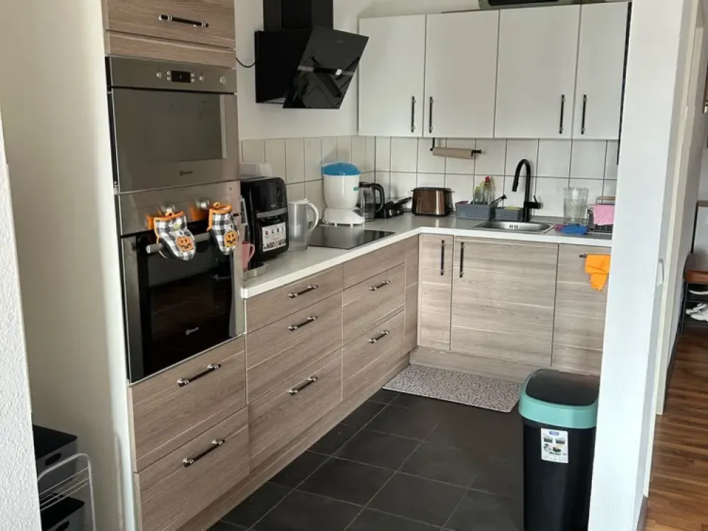 Zuhause mit 3 Zimmern in Bernau bei Berlin