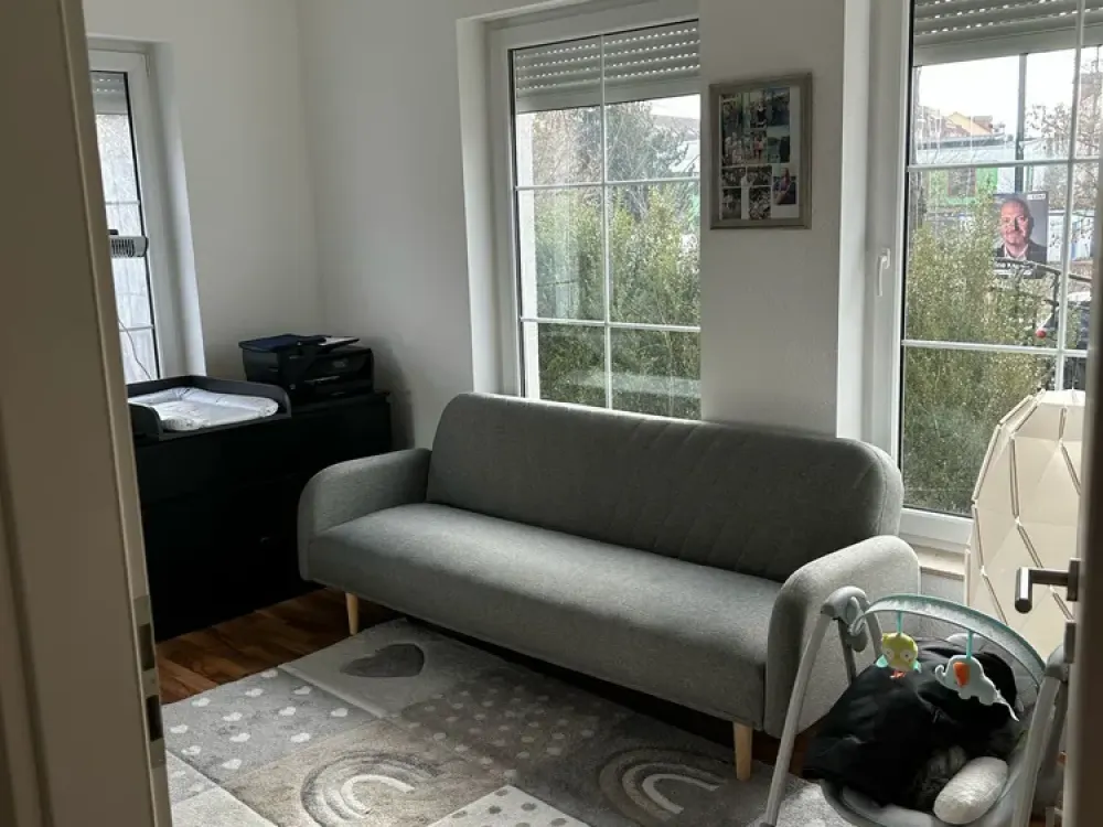 Zuhause mit 3 Zimmern in Bernau bei Berlin