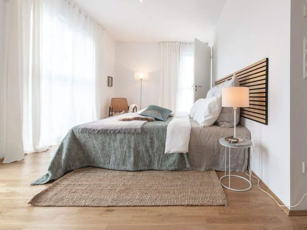 ERSTBEZUG Dachterrassenwohnung EAST SIDE Nürnberg