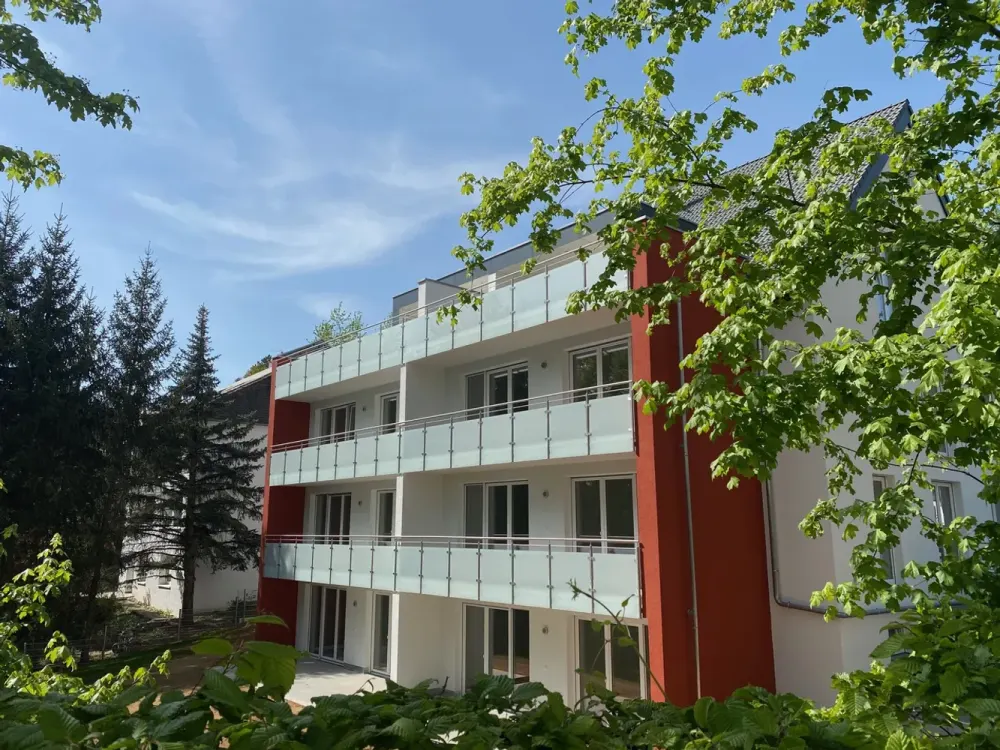 2-Zimmer-Wohnung in Nürtingen