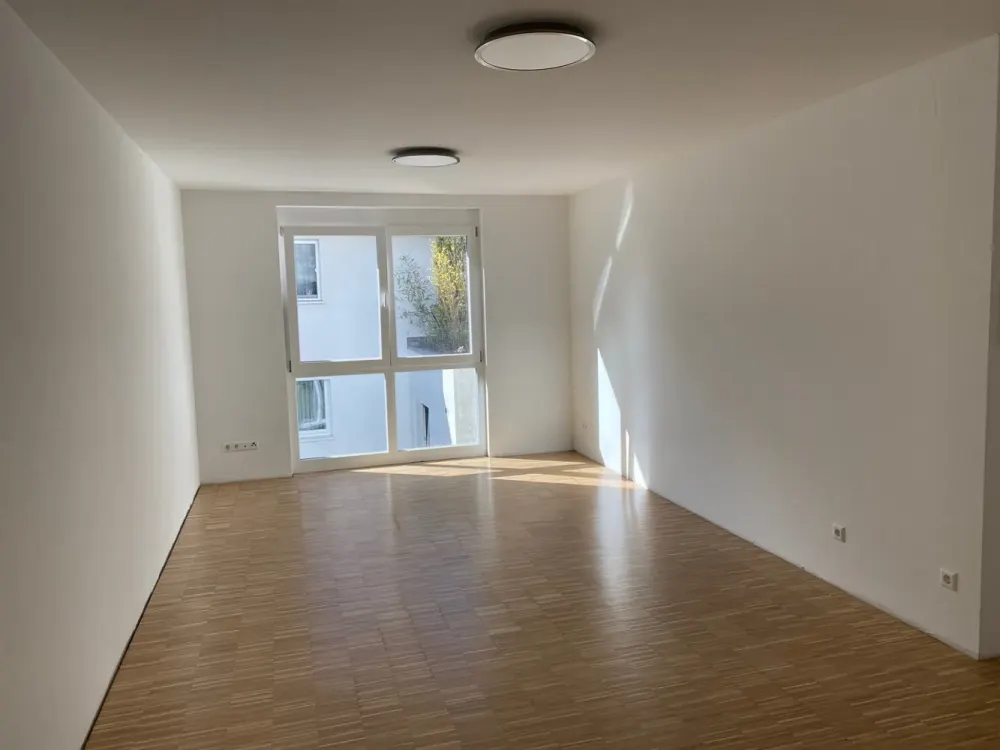 2-Zimmer-Wohnung in Nürtingen