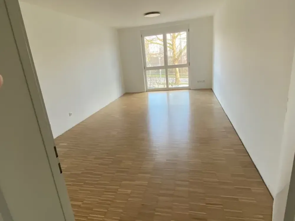 2-Zimmer-Wohnung in Nürtingen