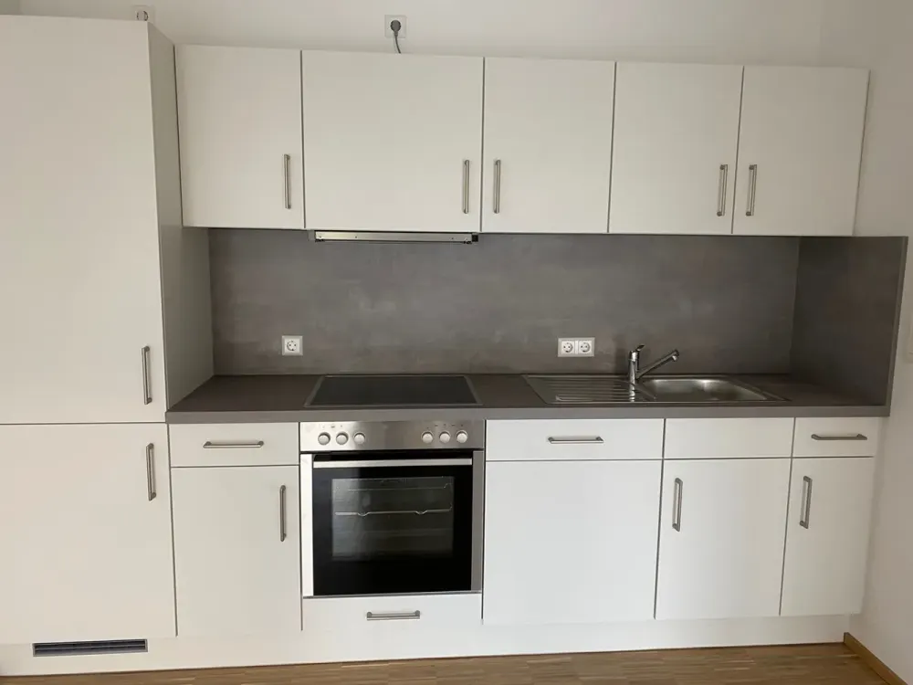 2-Zimmer-Wohnung in Nürtingen