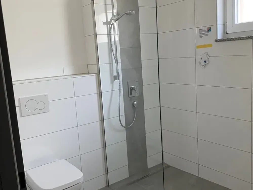 2-Zimmer-Wohnung in Nürtingen