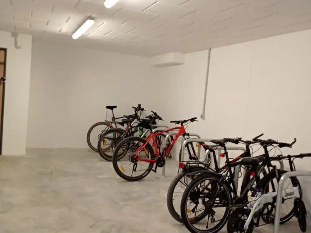 2-Zimmer-Wohnung in Nürtingen