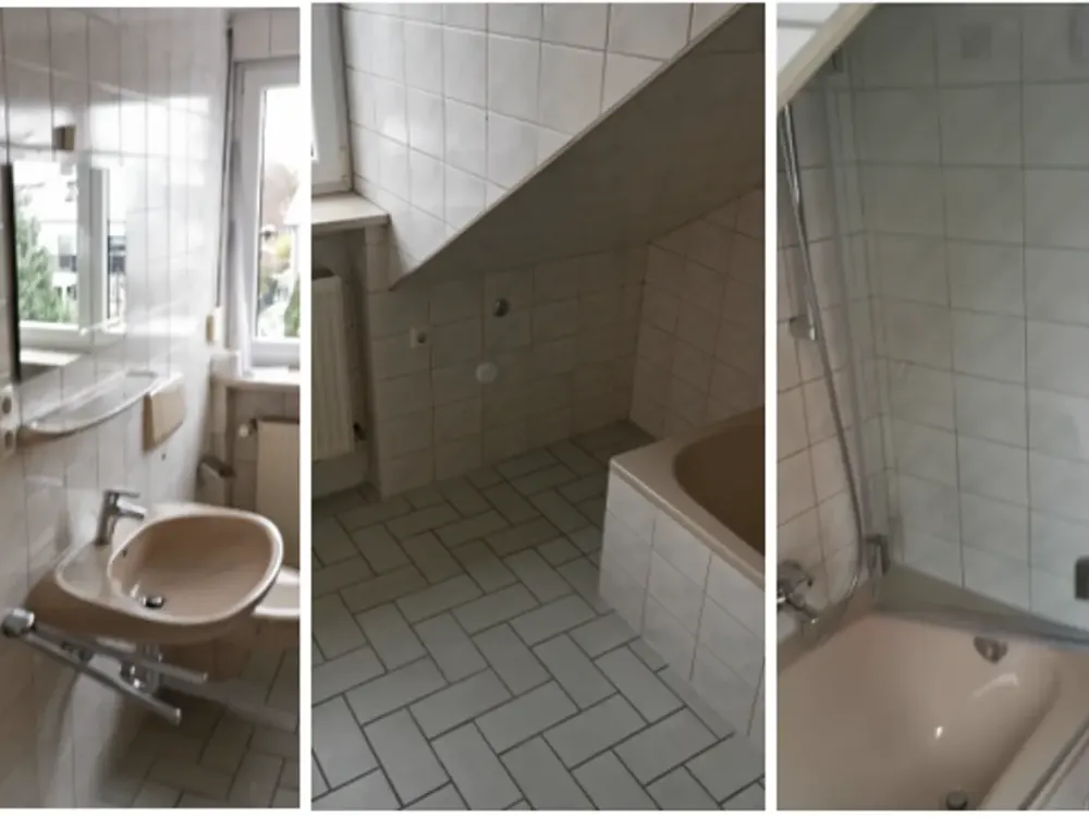 3-Zimmer-Wohnung in Trudering