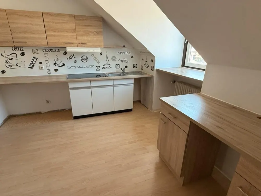 3 Zimmerwohnung 2. OG München Trudering nahe Bahnhof