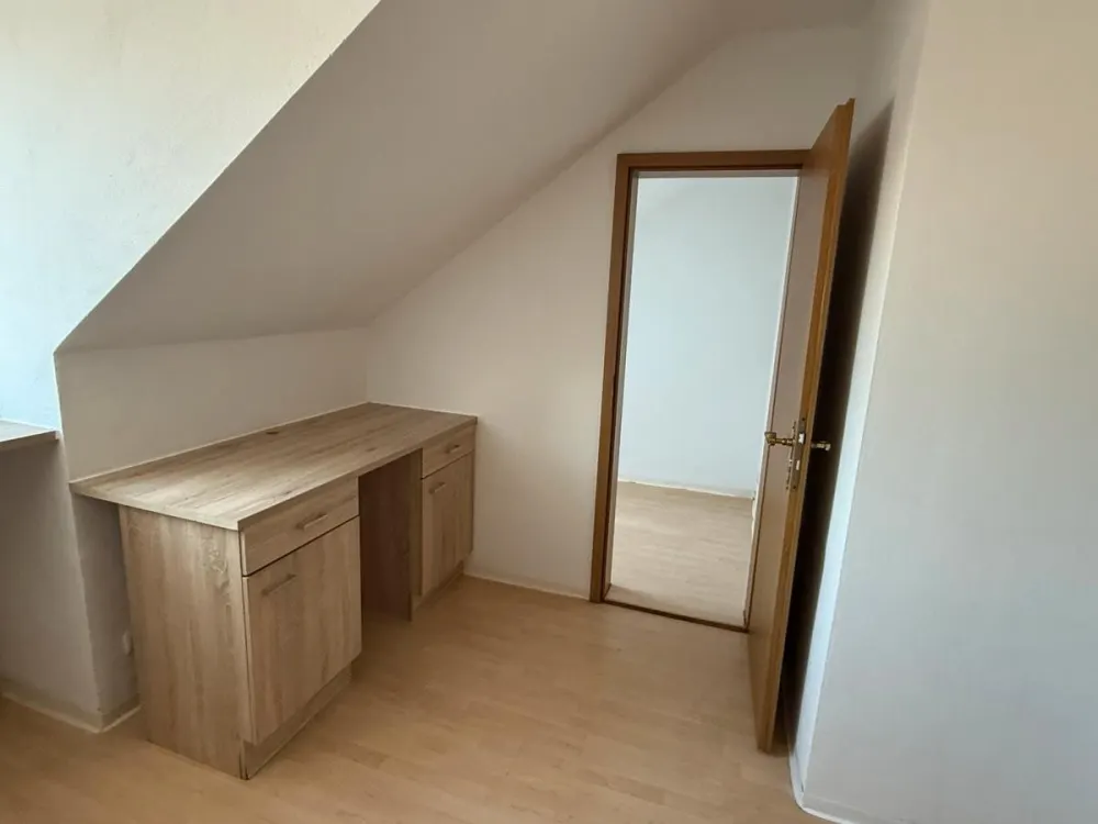 3 Zimmerwohnung 2. OG München Trudering nahe Bahnhof