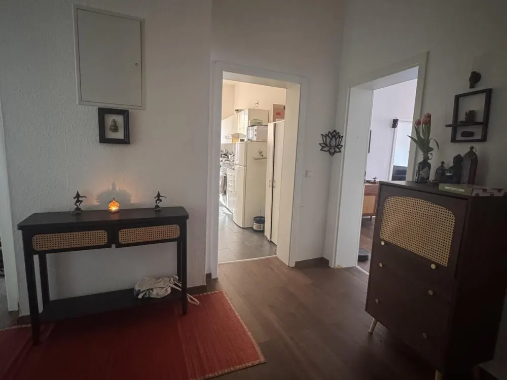 Großzügige 4 Zimmerwohnung, ideal für Familien