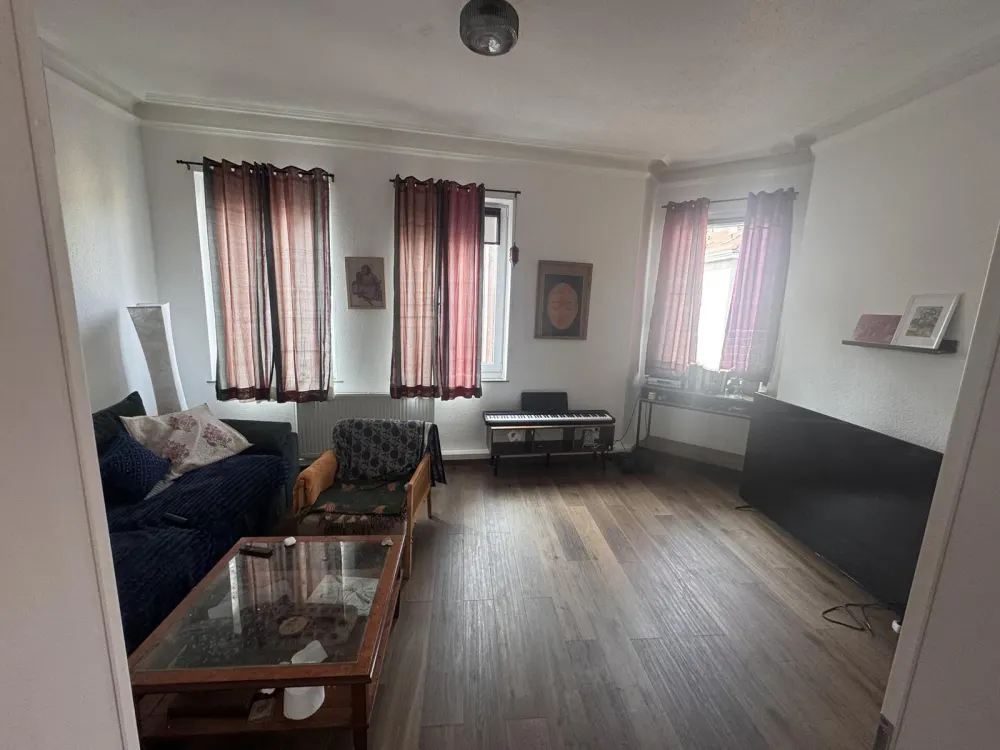 Großzügige 4 Zimmerwohnung, ideal für Familien