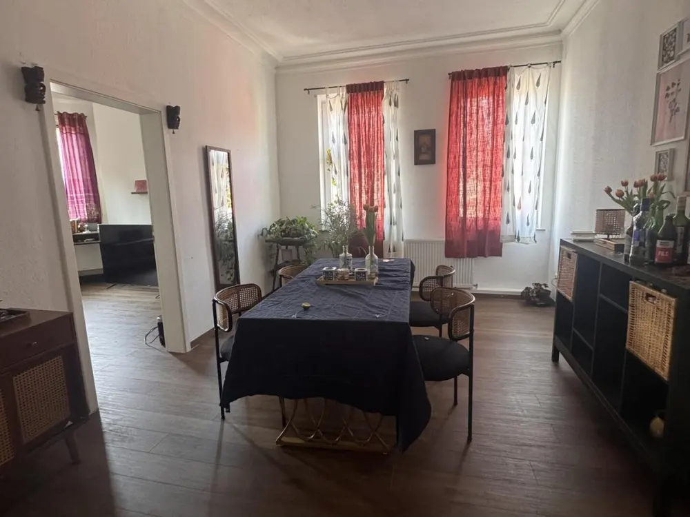 Großzügige 4 Zimmerwohnung, ideal für Familien