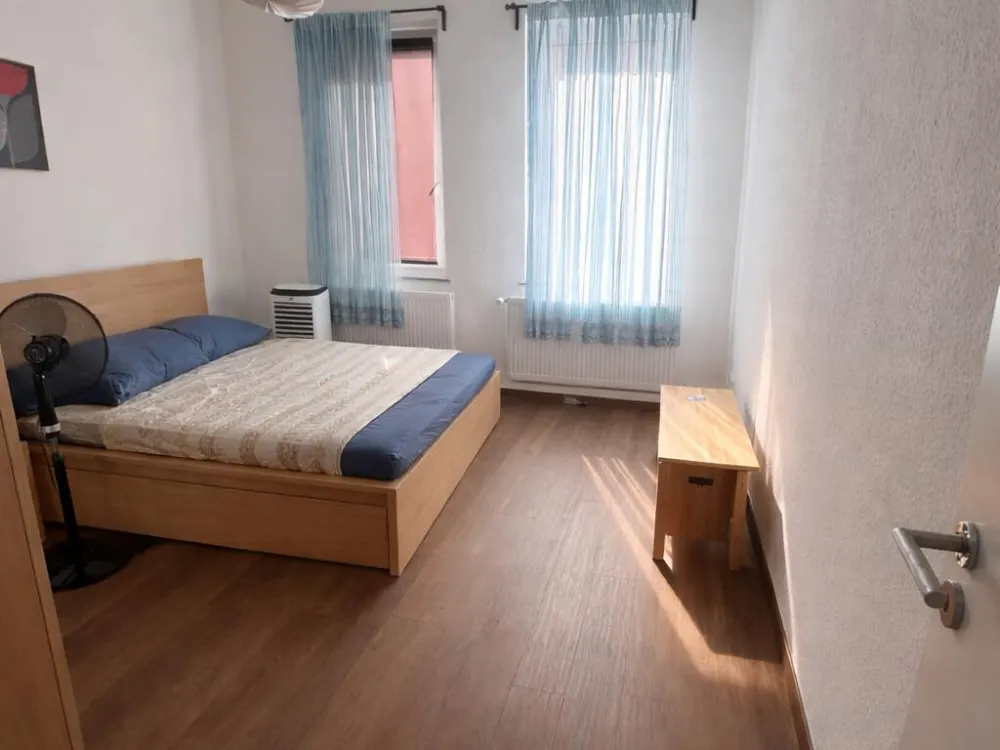 Großzügige 4 Zimmerwohnung, ideal für Familien