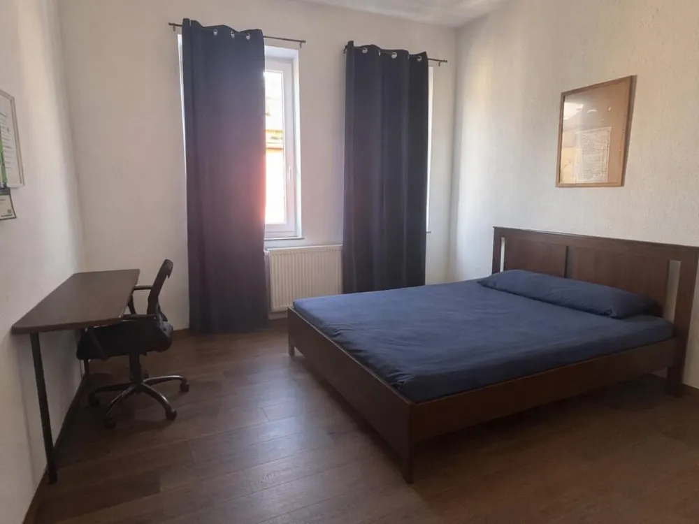 Großzügige 4 Zimmerwohnung, ideal für Familien