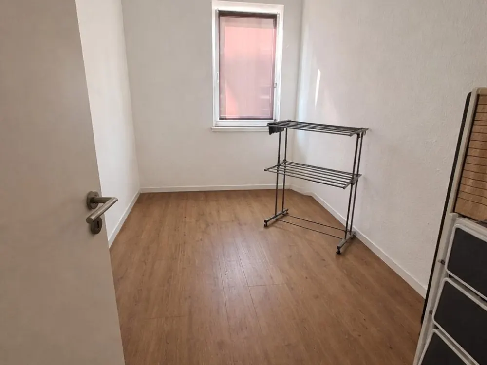 Großzügige 4 Zimmerwohnung, ideal für Familien