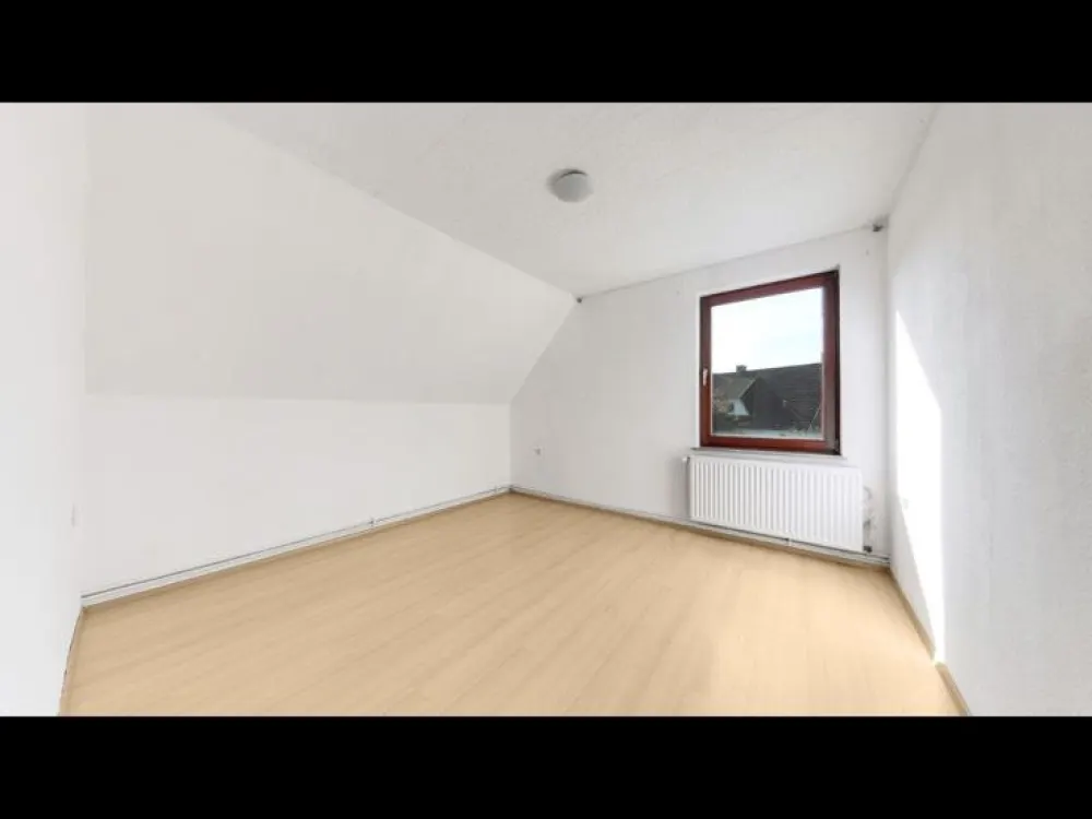 Große 5 Zimmer Wohnung im Herzen Ganderkesee zu vermieten