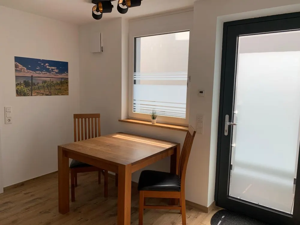 2-Room Granny Flat (Short-Term Rental)