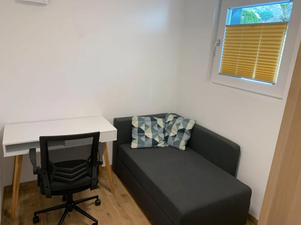 2-Room Granny Flat (Short-Term Rental)