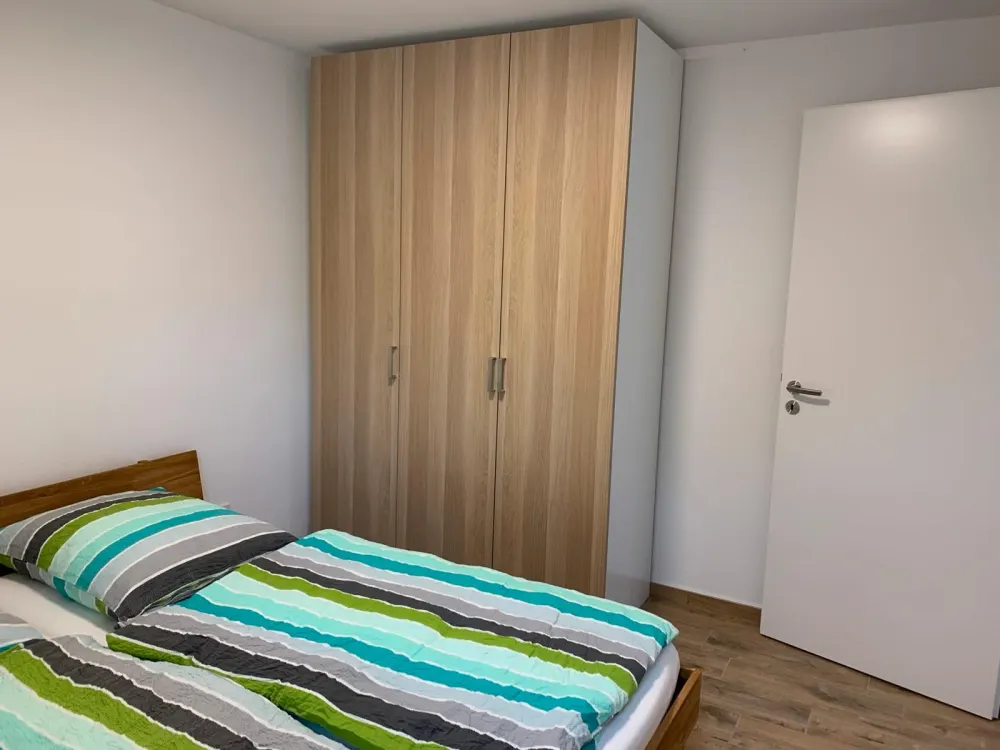2-Room Granny Flat (Short-Term Rental)