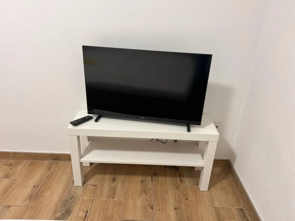 2-Room Granny Flat (Short-Term Rental)