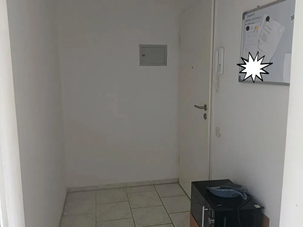 Mietwohnung ab sofort