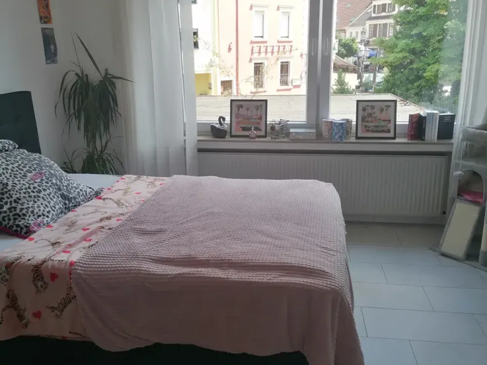 20427; Stilvoll wohnen in St. Ingbert