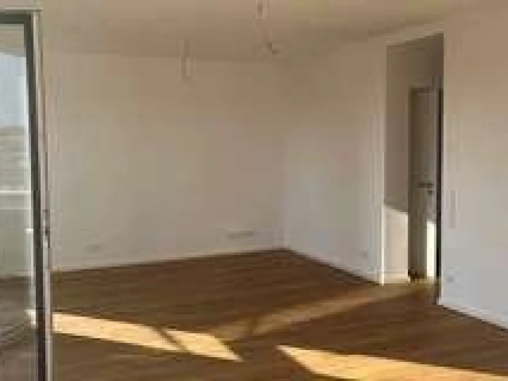 Neubau Wohnung mit Ausblick: Stilvolle 2-Zimmer-Wohnung mit Blick